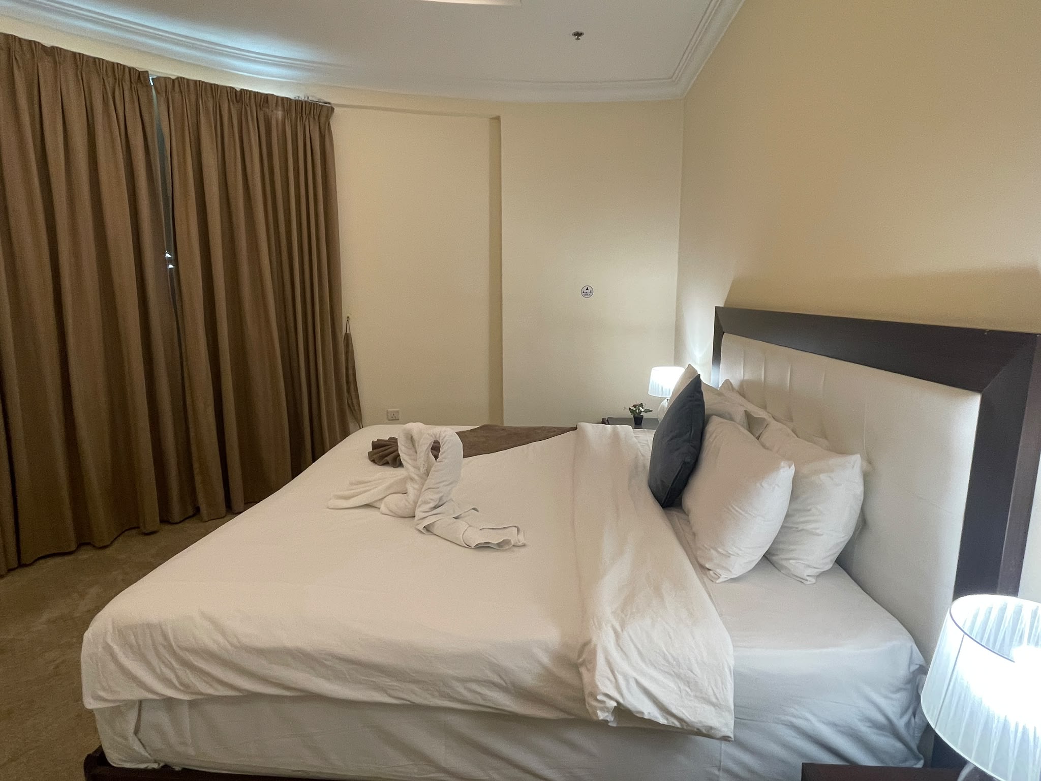 Standard King Room