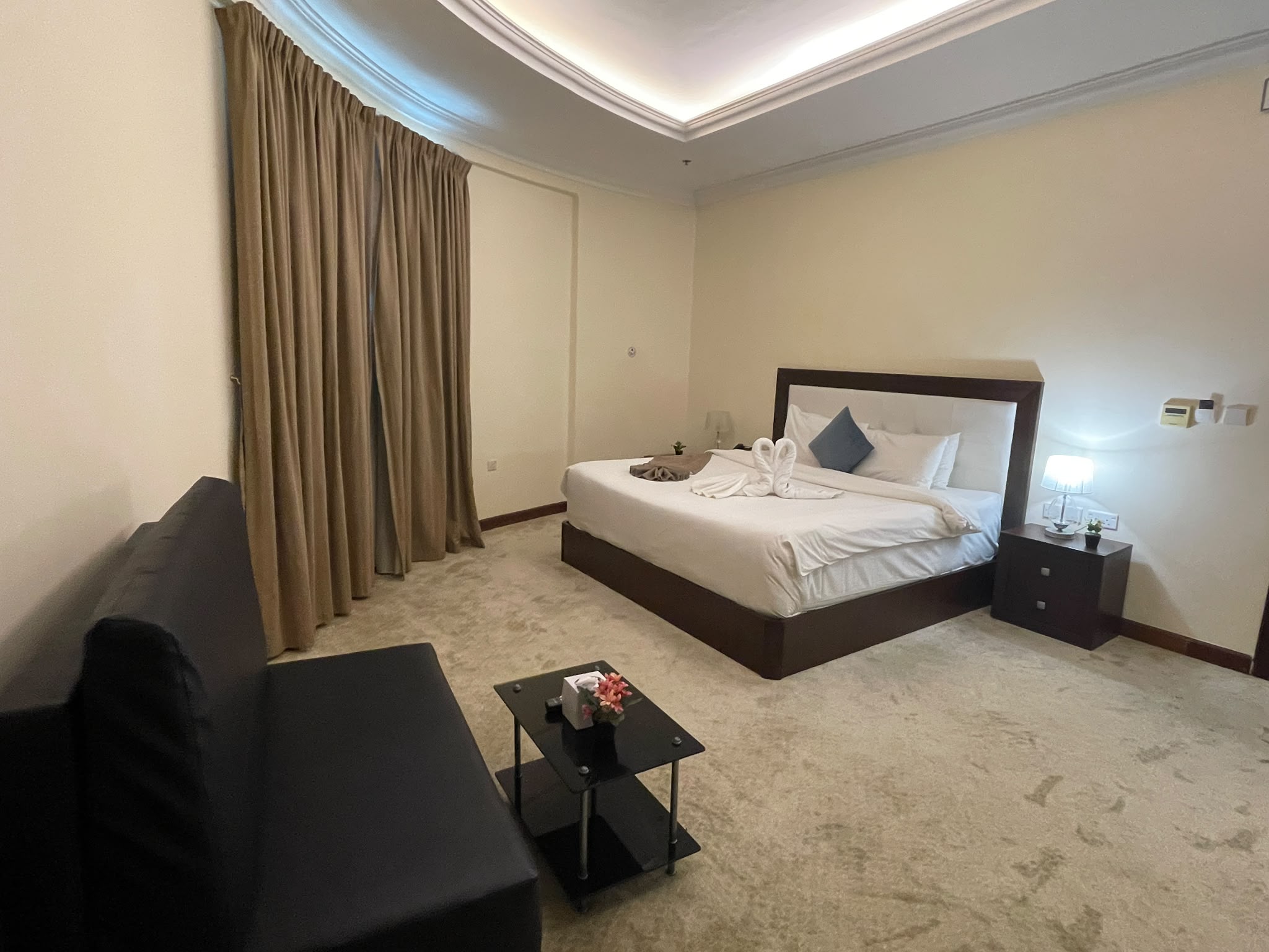 Standard King Room